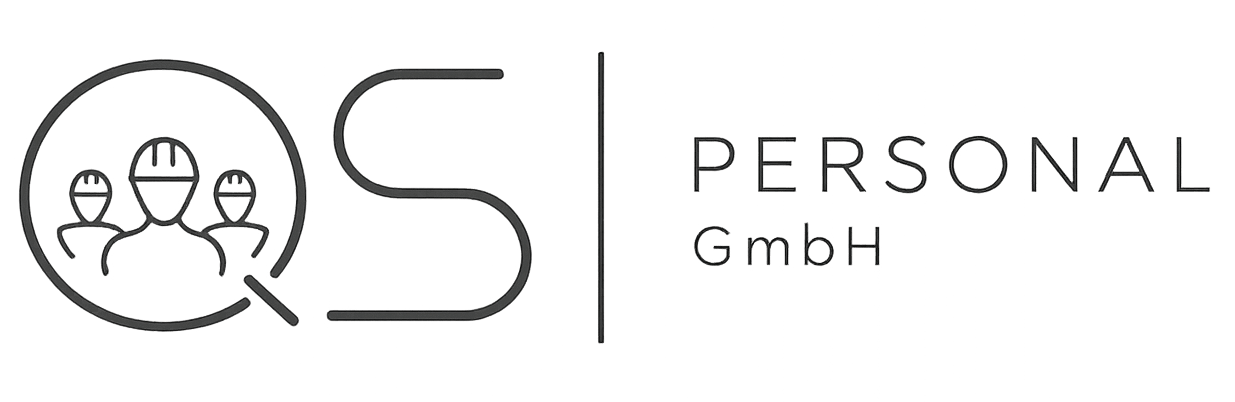 QS Personal GmbH Logo